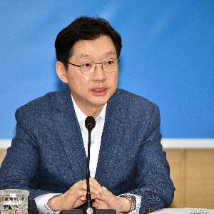 김경수 지사, “도민 삶의 질 향상 위해 민관융합 프로젝트 강화”