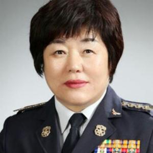 제22대 김갑숙 경상남도 여성의용소방대 연합회장 취임
