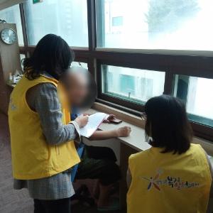 고양시 장항2동, 고시원 거주 중·장년 취약계층 밑반찬 서비스
