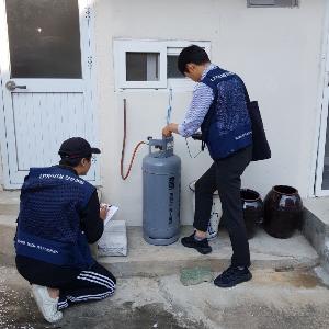 경상남도, LP가스 안전지킴이 사업으로 청년일자리 창출과 도민안전 도모, 일석이조 효과