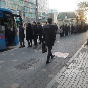 고양시, 버스·철도파업에 출퇴근 ‘임시 교통수단’ 전면 투입… 시민불편 최소화