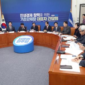 허성무 시장, 지역 현안사업 추진‘전력투구’