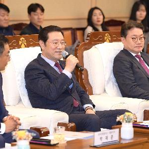 [경제] 광주시, 14개 기업과 810억원 투자협약