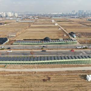 고양시민 주도 시민참여형 햇빛발전소 1,2,3,호기 완공