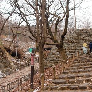 동학의 성지, 교룡산에 가다