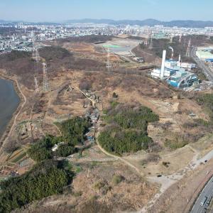 「울산 개운포 경상좌수영성」 국가지정문화유산 사적 지정