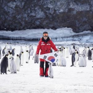 【남극 탐험 ③】남극 K-루트탐사대, 46일만에 1,512km 개척...세계 6번째 내륙기지 건설 추진