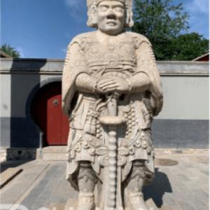 흉노족 침입 물리치기 위해 수호신 모심...몽골 훈촐로는 제주 돌하루방 상관 없어