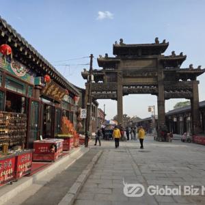 【열하일기 17】바이센 교수, ‘왕래 잦았던 조대수 패방 등장 인물 12점 중 3점은 조선 사신과 깊은 관련’ 주장