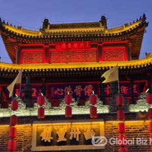 【열하일기 25】고구려 영토였다가 수당 전쟁 때 뺏겨...명나라 때 여진족 방어 군사요충지