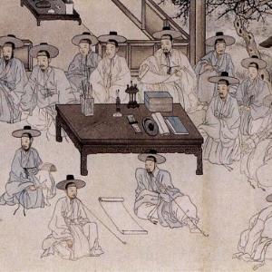 수계도권